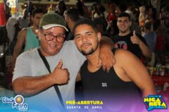 Pré-Abertura Micareta de Feira